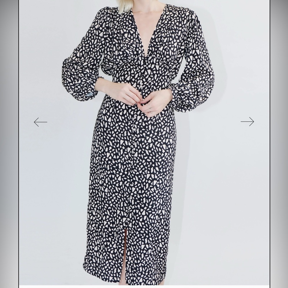 Oh Seven Days Lola Dress